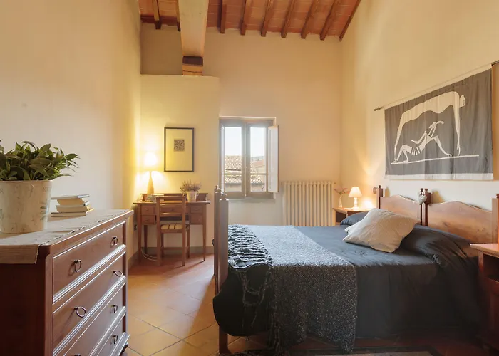 Residenza Antica Canonica Città di Castello