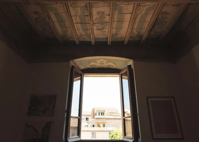 Residenza Antica Canonica 3*