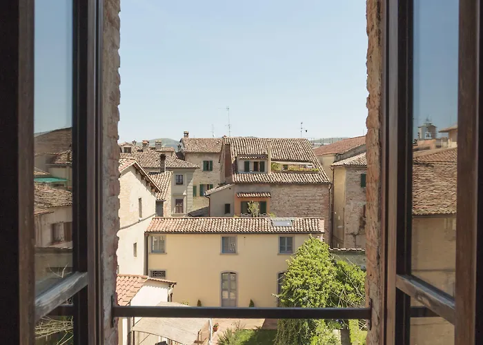 Residenza Antica Canonica 3*