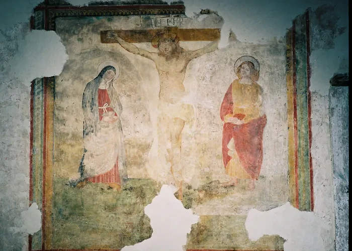 Residenza Antica Canonica 3*