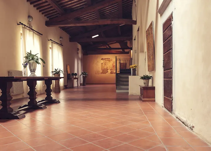 Apartmanhotel Residenza Antica Canonica