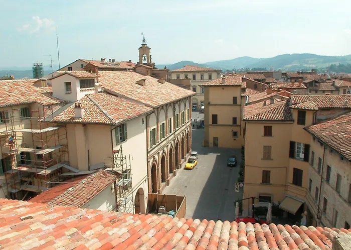 Residenza Antica Canonica 3*