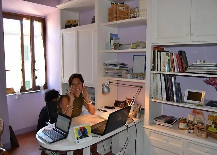 Residenza Antica Canonica