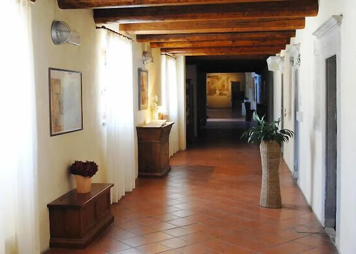 Apartahotel Residenza Antica Canonica Città di Castello