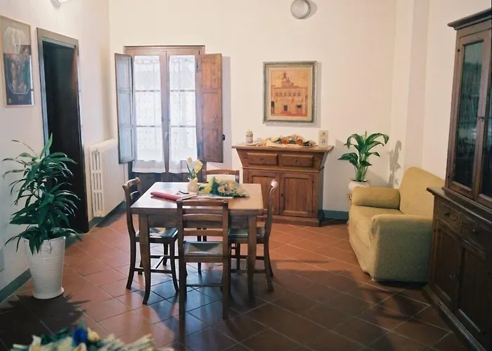 Residenza Antica Canonica Apartahotel 3*