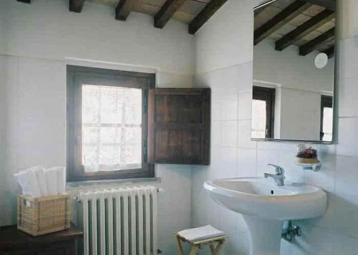 Residenza Antica Canonica Apartmanhotel