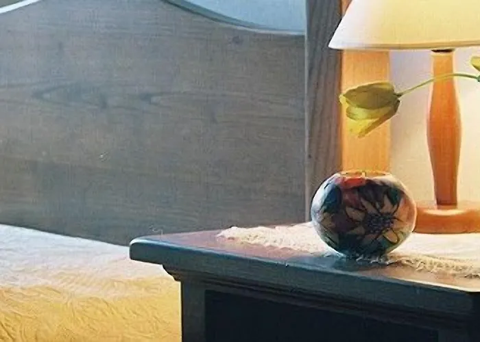 Residenza Antica Canonica 3*