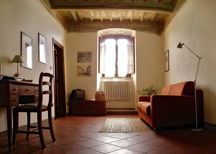 Residenza Antica Canonica Apartahotel 3*