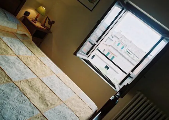 Apartahotel Residenza Antica Canonica 3*