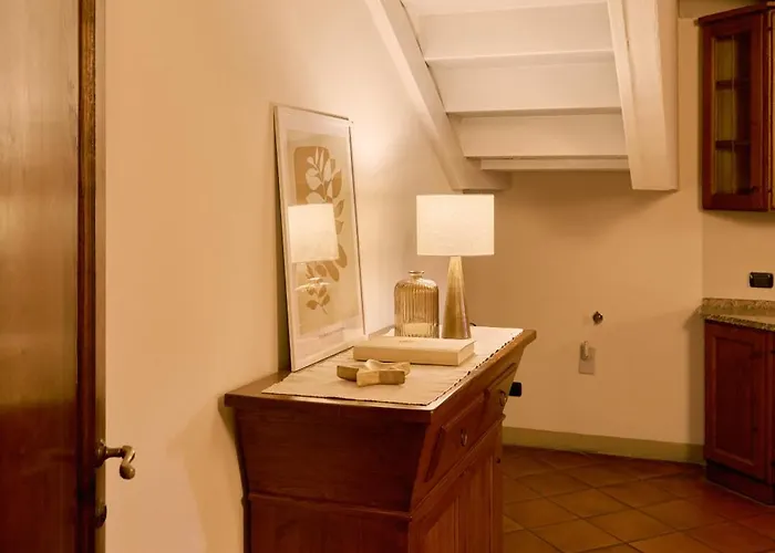 Residenza Antica Canonica Apartahotel 3*