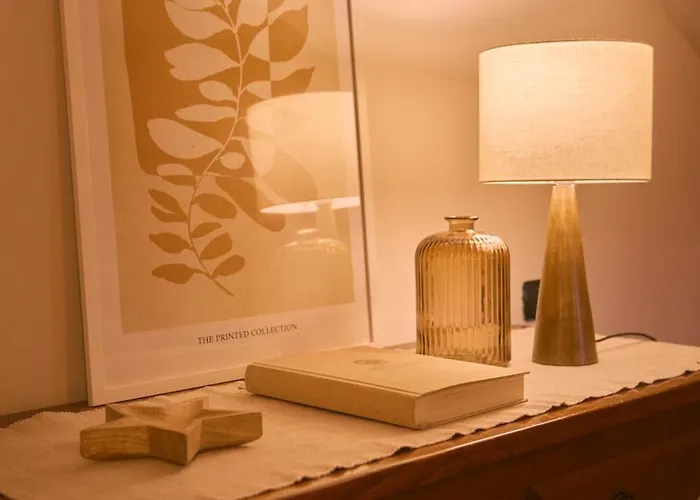 Residenza Antica Canonica Città di Castello