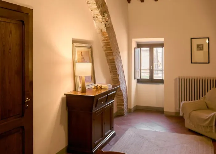 Residenza Antica Canonica 3* Città di Castello