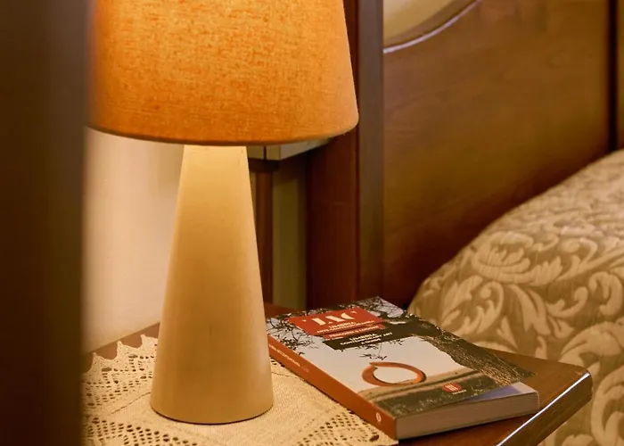 Residenza Antica Canonica Apartmanhotel 3*