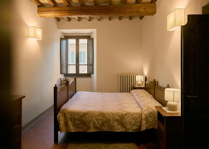 Apartahotel Residenza Antica Canonica