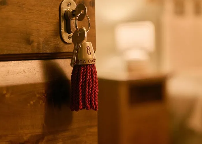 Residenza Antica Canonica Città di Castello