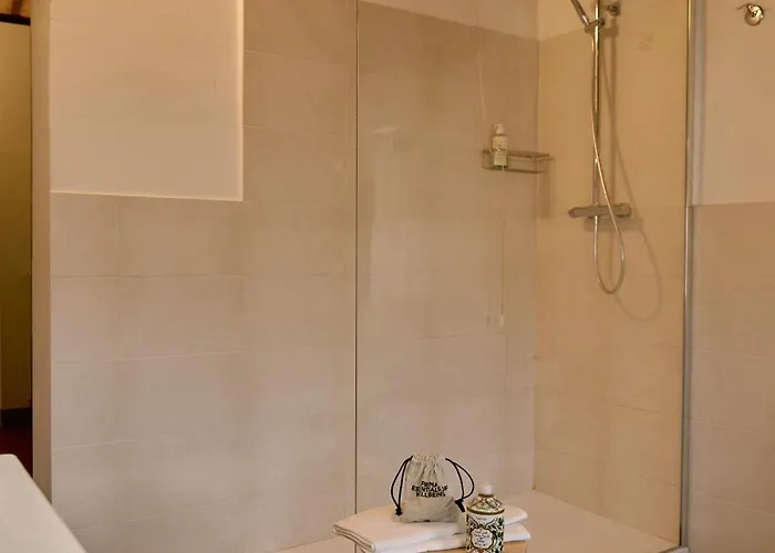 Apartmanhotel Residenza Antica Canonica Città di Castello