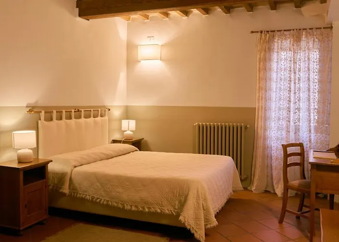 Residenza Antica Canonica 3* Città di Castello