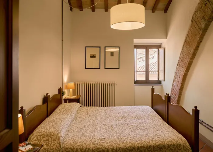 Residenza Antica Canonica