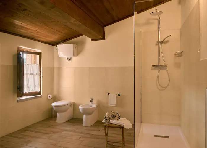 Apartmanhotel Residenza Antica Canonica