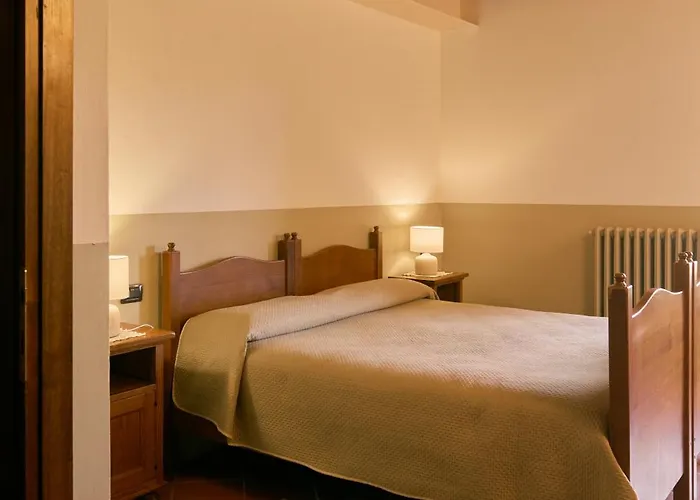 Residenza Antica Canonica