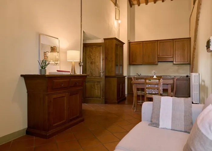 Apartmanhotel Residenza Antica Canonica