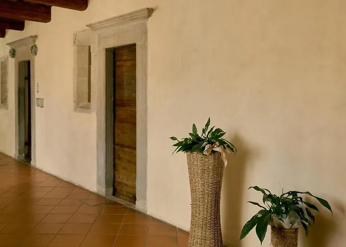 Residenza Antica Canonica Città di Castello