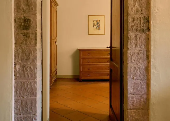 Residenza Antica Canonica