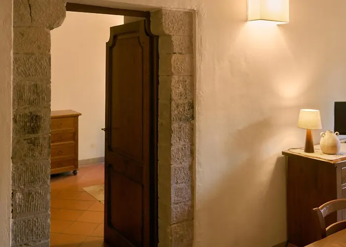 Residenza Antica Canonica 3*