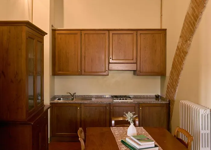 Residenza Antica Canonica 3* Città di Castello