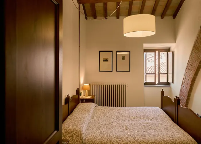 Residenza Antica Canonica