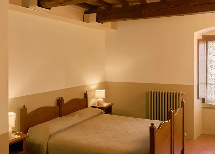 Residenza Antica Canonica 3* Città di Castello