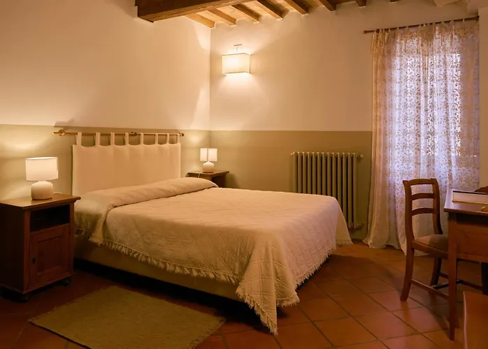 Residenza Antica Canonica