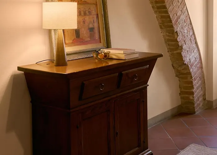 Apartmanhotel Residenza Antica Canonica 3*