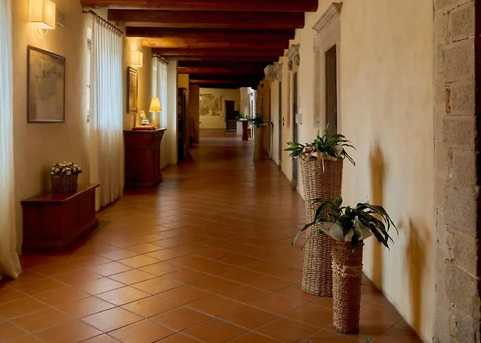 Residenza Antica Canonica