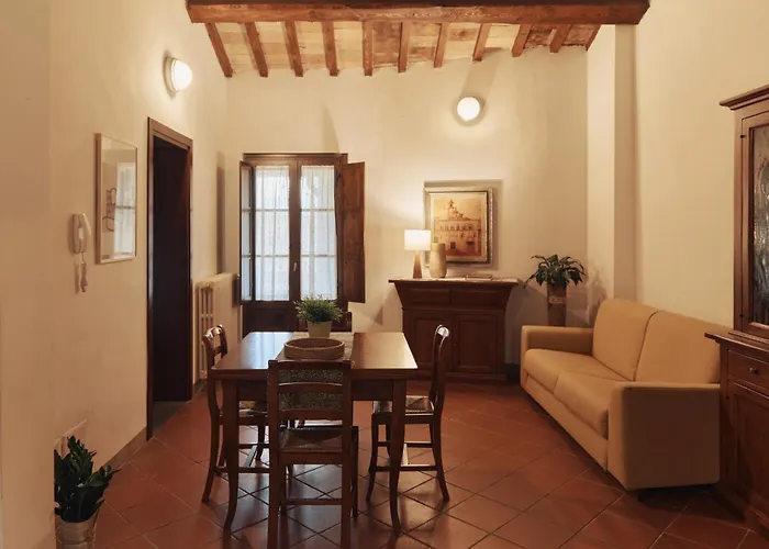 Residenza Antica Canonica Apartmanhotel