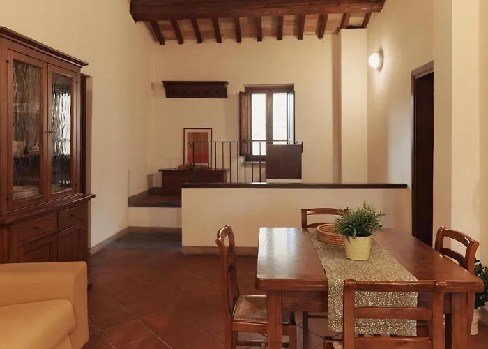 Apartahotel Residenza Antica Canonica 3*