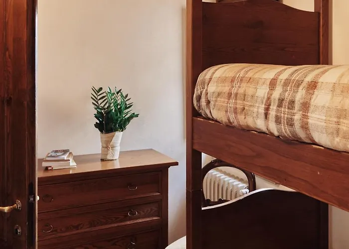 Residenza Antica Canonica Apartahotel Città di Castello