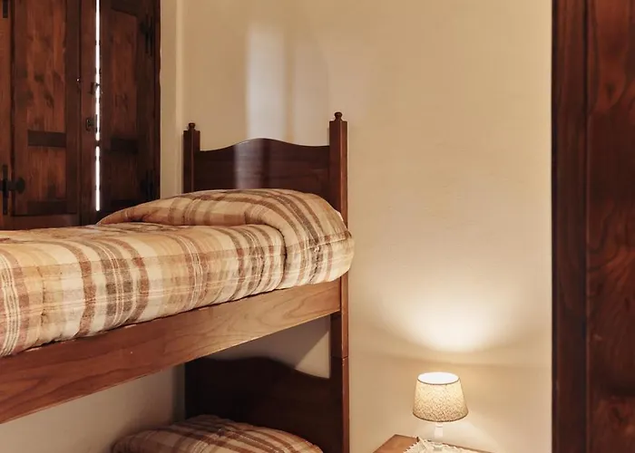 Residenza Antica Canonica 3* Città di Castello