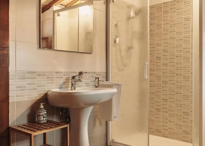 Residenza Antica Canonica Apartahotel Città di Castello