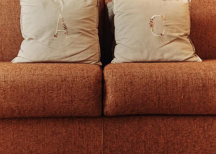 Apartahotel Residenza Antica Canonica 3*