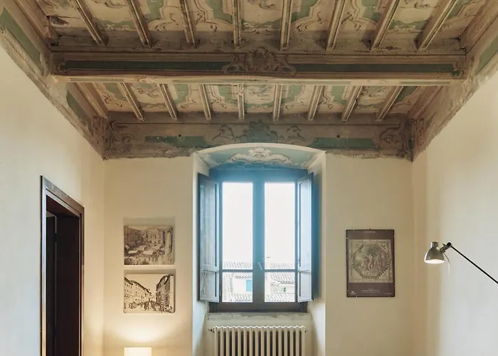 Residenza Antica Canonica