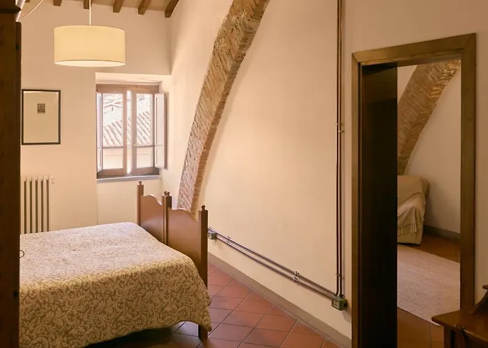 Residenza Antica Canonica Apartahotel