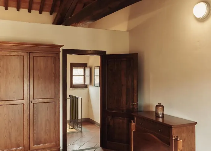 Apartmanhotel Residenza Antica Canonica