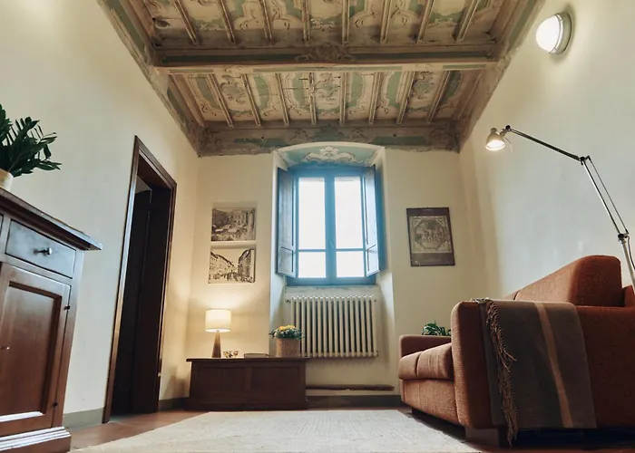 Residenza Antica Canonica Apartmanhotel 3*