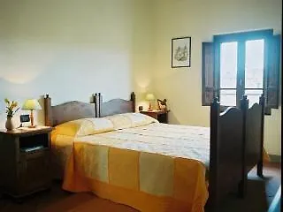 Residenza Antica Canonica Città di Castello