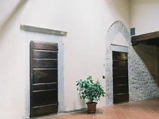 Apartmanhotel Residenza Antica Canonica