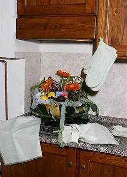 Residenza Antica Canonica Città di Castello