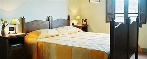 Apartmanhotel Residenza Antica Canonica
