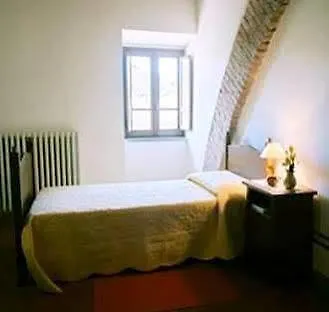Apartmanhotel Residenza Antica Canonica 3*