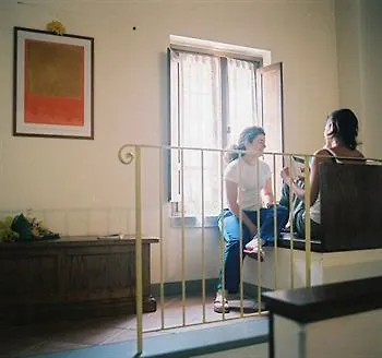 Residenza Antica Canonica Apartahotel